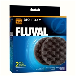Filtermåtter til FX4 FX5 FX6 - 2 stk - Bio-foam